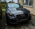 Сірий Ауді Ку 5, об'ємом двигуна 1.98 л та пробігом 200 тис. км за 12500 $, фото 1 на Automoto.ua