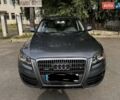 Серый Ауди Ку 5, объемом двигателя 1.98 л и пробегом 250 тыс. км за 12400 $, фото 1 на Automoto.ua