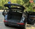 Сірий Ауді Ку 5, об'ємом двигуна 2 л та пробігом 220 тис. км за 13950 $, фото 46 на Automoto.ua