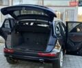 Сірий Ауді Ку 5, об'ємом двигуна 2 л та пробігом 220 тис. км за 12750 $, фото 37 на Automoto.ua