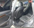 Серый Ауди Ку 5, объемом двигателя 2 л и пробегом 200 тыс. км за 7200 $, фото 6 на Automoto.ua