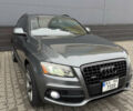Серый Ауди Ку 5, объемом двигателя 3.2 л и пробегом 240 тыс. км за 11500 $, фото 2 на Automoto.ua