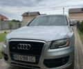 Серый Ауди Ку 5, объемом двигателя 1.98 л и пробегом 286 тыс. км за 10800 $, фото 1 на Automoto.ua