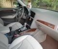Сірий Ауді Ку 5, об'ємом двигуна 2 л та пробігом 198 тис. км за 12000 $, фото 3 на Automoto.ua