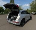 Серый Ауди Ку 5, объемом двигателя 2 л и пробегом 230 тыс. км за 12873 $, фото 6 на Automoto.ua