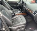 Сірий Ауді Ку 5, об'ємом двигуна 2 л та пробігом 221 тис. км за 12600 $, фото 10 на Automoto.ua
