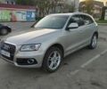 Серый Ауди Ку 5, объемом двигателя 1.98 л и пробегом 186 тыс. км за 14000 $, фото 1 на Automoto.ua