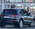 Сірий Ауді Ку 5, об'ємом двигуна 2 л та пробігом 220 тис. км за 12750 $, фото 32 на Automoto.ua