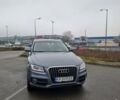 Сірий Ауді Ку 5, об'ємом двигуна 3 л та пробігом 249 тис. км за 12950 $, фото 2 на Automoto.ua