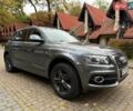 Ауди Ку 5 2012 в Львове на Automoto.ua Серый Ауди Ку 5, объемом двигателя 1.97 л и пробегом 280 тыс. км за 16200 $, фото 22 на Automoto.ua