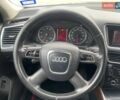 Сірий Ауді Ку 5, об'ємом двигуна 2 л та пробігом 221 тис. км за 12600 $, фото 17 на Automoto.ua