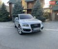Ауди Ку 5 2012 в Херсоне на Automoto.ua Серый Ауди Ку 5, объемом двигателя 1.99 л и пробегом 242 тыс. км за 12800 $, фото 1 на Automoto.ua