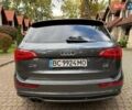 Ауди Ку 5 2012 в Львове на Automoto.ua Серый Ауди Ку 5, объемом двигателя 1.97 л и пробегом 280 тыс. км за 16200 $, фото 24 на Automoto.ua
