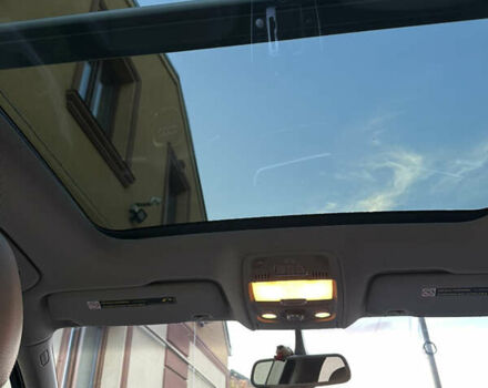 Сірий Ауді Ку 5, об'ємом двигуна 2 л та пробігом 205 тис. км за 14500 $, фото 18 на Automoto.ua