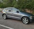 Сірий Ауді Ку 5, об'ємом двигуна 2 л та пробігом 198 тис. км за 12000 $, фото 2 на Automoto.ua