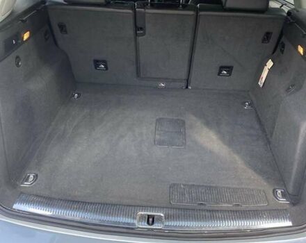 Серый Ауди Ку 5, объемом двигателя 1.98 л и пробегом 285 тыс. км за 14500 $, фото 9 на Automoto.ua