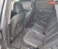 Серый Ауди Ку 5, объемом двигателя 2 л и пробегом 300 тыс. км за 11000 $, фото 12 на Automoto.ua