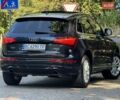 Сірий Ауді Ку 5, об'ємом двигуна 2 л та пробігом 220 тис. км за 13950 $, фото 41 на Automoto.ua