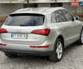 Серый Ауди Ку 5, объемом двигателя 1.97 л и пробегом 233 тыс. км за 16999 $, фото 8 на Automoto.ua