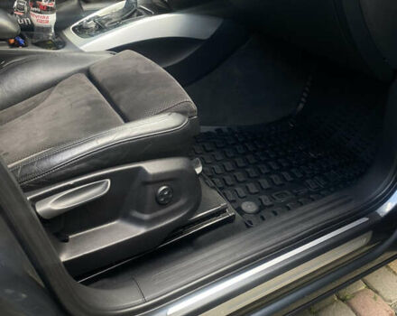 Серый Ауди Ку 5, объемом двигателя 2.97 л и пробегом 298 тыс. км за 19900 $, фото 11 на Automoto.ua