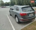 Серый Ауди Ку 5, объемом двигателя 2 л и пробегом 300 тыс. км за 11000 $, фото 13 на Automoto.ua