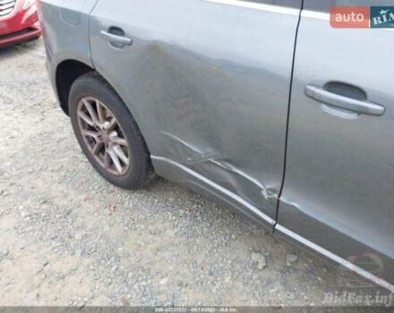 Серый Ауди Ку 5, объемом двигателя 2 л и пробегом 200 тыс. км за 7200 $, фото 5 на Automoto.ua