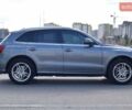 Ауді Ку 5 2012 у Києві на Automoto.ua Сірий Ауді Ку 5, об'ємом двигуна 3 л та пробігом 249 тис. км за 13400 $, фото 5 на Automoto.ua
