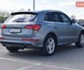 Ауді Ку 5 2012 у Києві на Automoto.ua Сірий Ауді Ку 5, об'ємом двигуна 3 л та пробігом 249 тис. км за 13400 $, фото 3 на Automoto.ua