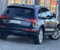 Сірий Ауді Ку 5, об'ємом двигуна 2 л та пробігом 220 тис. км за 12750 $, фото 31 на Automoto.ua