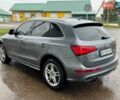 Сірий Ауді Ку 5, об'ємом двигуна 3 л та пробігом 263 тис. км за 13300 $, фото 5 на Automoto.ua