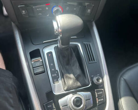 Серый Ауди Ку 5, объемом двигателя 1.97 л и пробегом 185 тыс. км за 17350 $, фото 24 на Automoto.ua