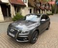 Ауди Ку 5 2012 в Львове на Automoto.ua Серый Ауди Ку 5, объемом двигателя 1.97 л и пробегом 280 тыс. км за 16200 $, фото 37 на Automoto.ua