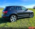 Ауди Ку 5 2012 в Киеве на Automoto.ua Серый Ауди Ку 5, объемом двигателя 3 л и пробегом 215 тыс. км за 20000 $, фото 2 на Automoto.ua