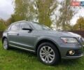 Сірий Ауді Ку 5, об'ємом двигуна 1.98 л та пробігом 218 тис. км за 14999 $, фото 1 на Automoto.ua
