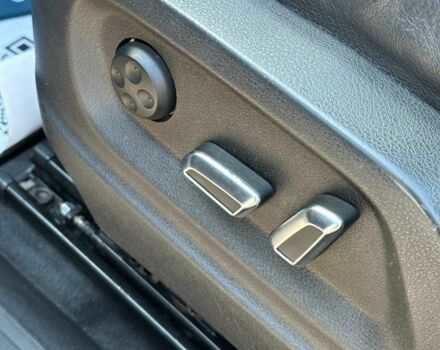 Серый Ауди Ку 5, объемом двигателя 2 л и пробегом 203 тыс. км за 12900 $, фото 11 на Automoto.ua