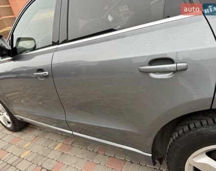 Сірий Ауді Ку 5, об'ємом двигуна 1.98 л та пробігом 270 тис. км за 14700 $, фото 7 на Automoto.ua