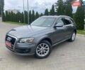 Сірий Ауді Ку 5, об'ємом двигуна 2 л та пробігом 221 тис. км за 12600 $, фото 7 на Automoto.ua
