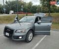 Серый Ауди Ку 5, объемом двигателя 2 л и пробегом 300 тыс. км за 11000 $, фото 15 на Automoto.ua