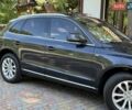 Сірий Ауді Ку 5, об'ємом двигуна 2 л та пробігом 220 тис. км за 13950 $, фото 29 на Automoto.ua