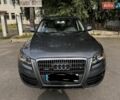 Серый Ауди Ку 5, объемом двигателя 2 л и пробегом 249 тыс. км за 12500 $, фото 1 на Automoto.ua