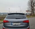 Сірий Ауді Ку 5, об'ємом двигуна 3 л та пробігом 249 тис. км за 12950 $, фото 3 на Automoto.ua
