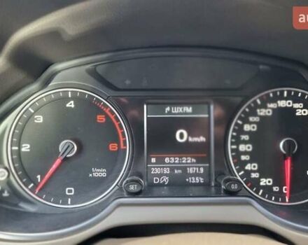 Ауди Ку 5 2012 в Ивано-Франковске на Automoto.ua Серый Ауди Ку 5, объемом двигателя 2 л и пробегом 230 тыс. км за 17900 $, фото 23 на Automoto.ua