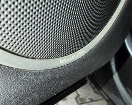 Серый Ауди Ку 5, объемом двигателя 3.2 л и пробегом 240 тыс. км за 11500 $, фото 28 на Automoto.ua