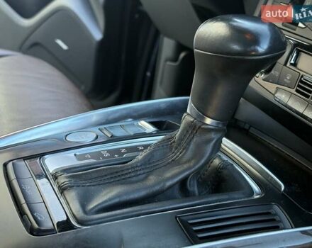 Сірий Ауді Ку 5, об'ємом двигуна 2 л та пробігом 220 тис. км за 12750 $, фото 56 на Automoto.ua