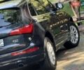 Сірий Ауді Ку 5, об'ємом двигуна 2 л та пробігом 220 тис. км за 13950 $, фото 44 на Automoto.ua