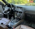 Сірий Ауді Ку 5, об'ємом двигуна 2 л та пробігом 220 тис. км за 13950 $, фото 67 на Automoto.ua