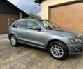 Сірий Ауді Ку 5, об'ємом двигуна 2 л та пробігом 117 тис. км за 15500 $, фото 22 на Automoto.ua