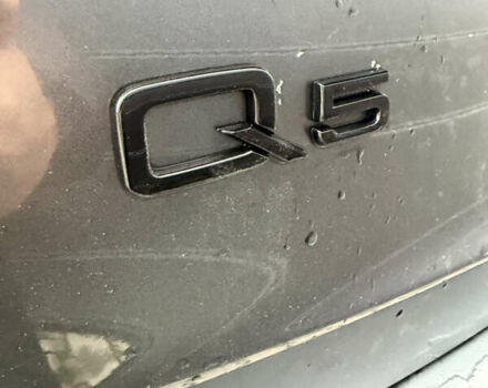 Серый Ауди Ку 5, объемом двигателя 3.2 л и пробегом 240 тыс. км за 11500 $, фото 10 на Automoto.ua