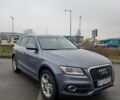 Сірий Ауді Ку 5, об'ємом двигуна 3 л та пробігом 249 тис. км за 12950 $, фото 10 на Automoto.ua