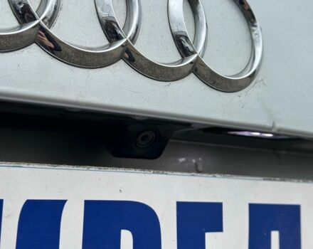 Серый Ауди Ку 5, объемом двигателя 2 л и пробегом 203 тыс. км за 12900 $, фото 22 на Automoto.ua